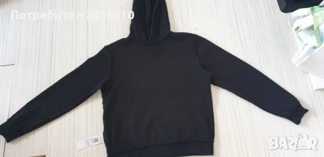 Emporio Armani EA7 Hoodie Mens Size L  ОРИГИНАЛ! Мъжки Суитшърт!, снимка 12 - Суичъри - 49086176