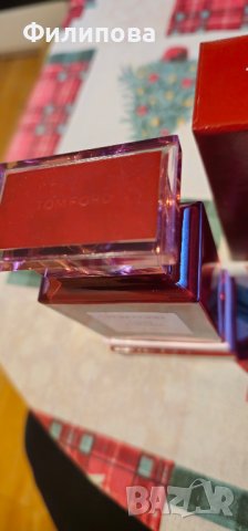 Tom Ford Lost Cherry 100 ml и други , снимка 11 - Дамски парфюми - 43128546