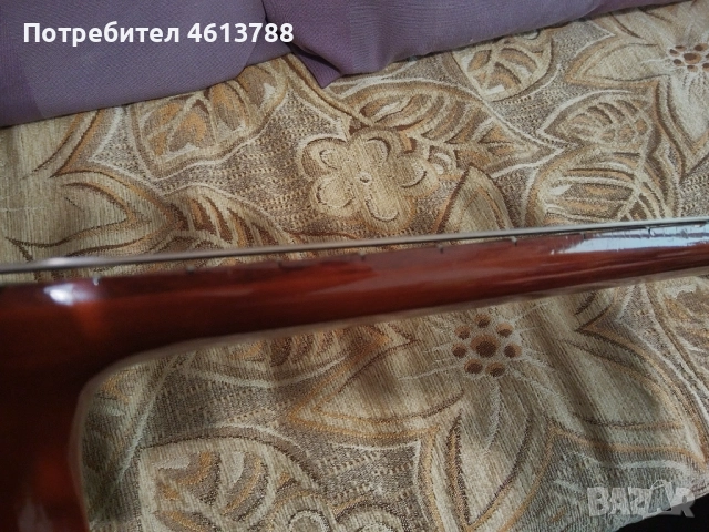 Класическа китара Ариа, снимка 11 - Китари - 52777196