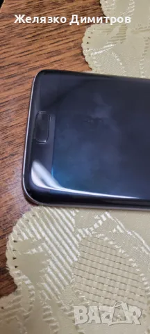 Samsung S7 Edge за части, снимка 7 - Резервни части за телефони - 49518630