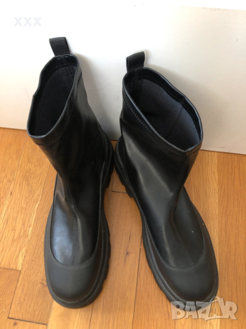 Jenny Fairy дамски боти, снимка 6 - Дамски боти - 53577001