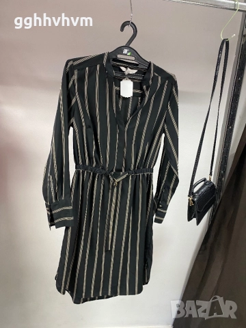 Рокля на h&m, снимка 5 - Рокли - 52651936
