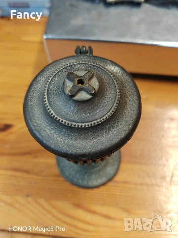 Кандило , снимка 11 - Антикварни и старинни предмети - 53469740