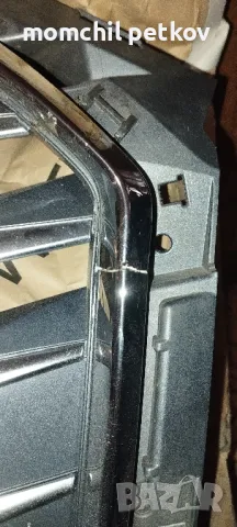 Маска За Ауди А4 Б9, снимка 2 - Части - 49814243