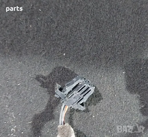 Десен Говорител Огледало VW Голф 5, снимка 3 - Части - 49104459