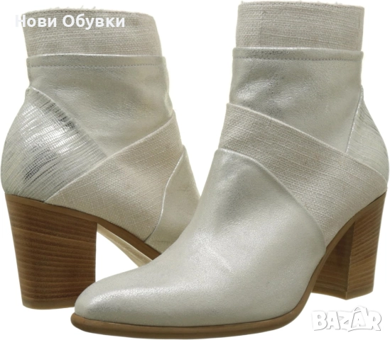 Donna Piu, номер:39, нови, оригинални дамски боти, естествена кожа