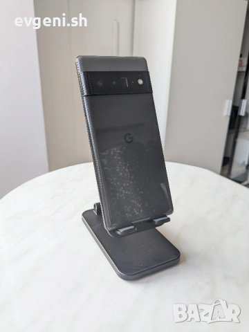 Google Pixel 6 Pro 12x128GB , снимка 3 - Други - 53185759