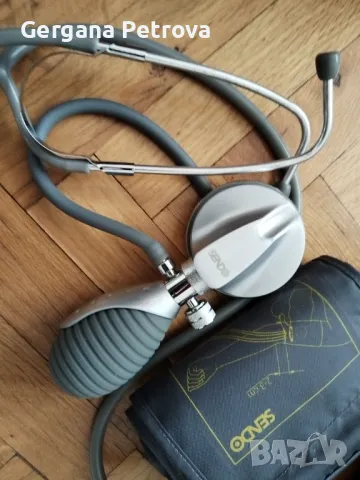 Апарати за кръвно налягане Zedd и Sendo, снимка 2 - Друга електроника - 47887359