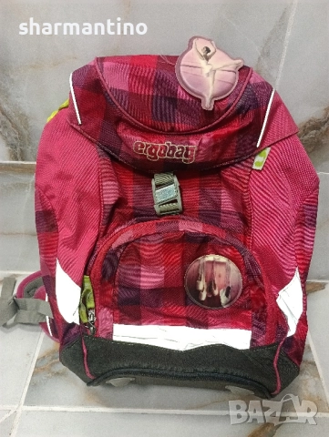 Ортопедична детска раница Ergobag - 25 лв