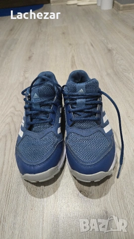 Adidas Fabela Rise Hockey Astros - Син - UK 40 - GZ4101, снимка 4 - Маратонки - 53065912