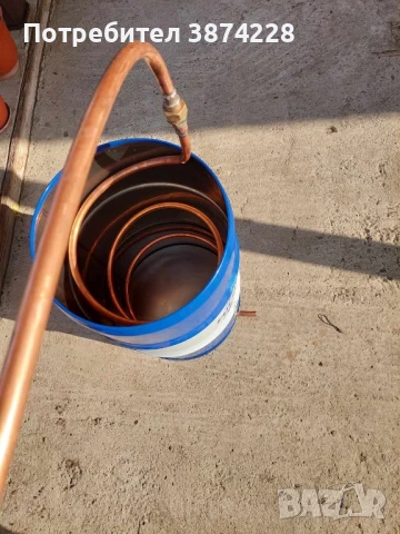 Ракиени казани , снимка 3 - Домашни напитки - 50843555