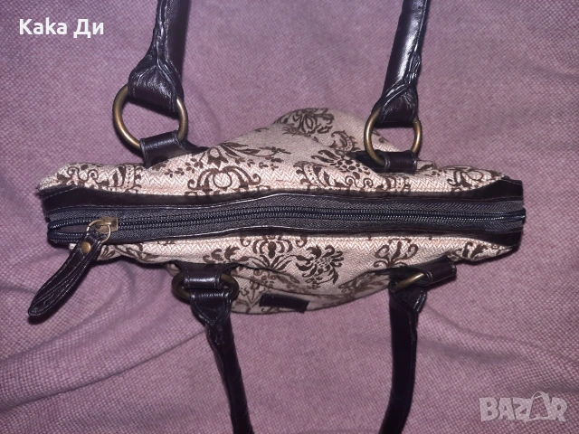 ARA дамска чанта, снимка 5 - Чанти - 53263463