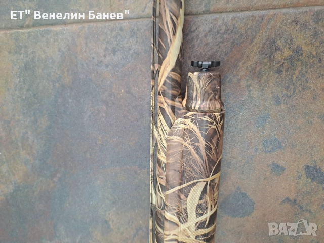 Оръжие втора употреба, снимка 5 - Ловно оръжие - 51767756