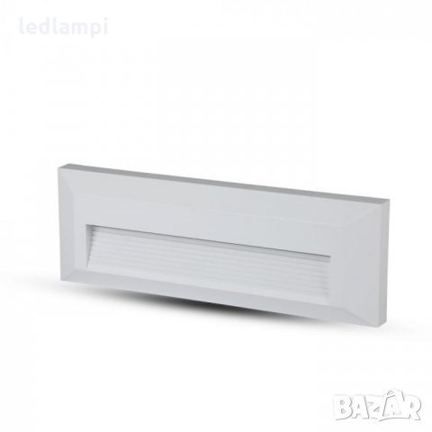 LED Осветление за стъпала 3W IP65 