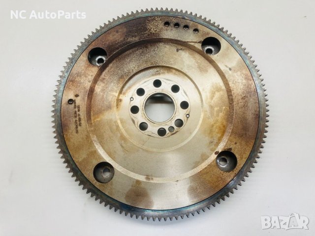 Твърд маховик за Mercedes X class Nissan Navara 2.3 190 RENAULT 123112496R 2018, снимка 4 - Части - 43288259