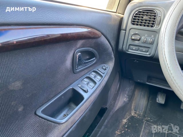 volvo v40 1.9 tdi facelift на части волво в 40 фейслифт комби, снимка 8 - Автомобили и джипове - 33625113