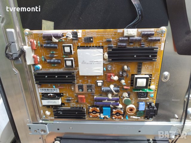 POWER SUPPLY BN44-00357A