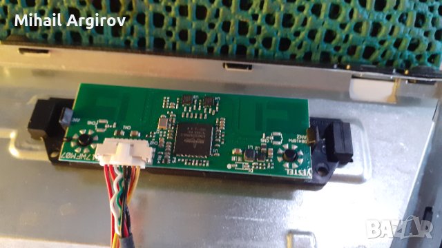 TOSHIBA 32W366DG/17MB110P/17IPS62, снимка 8 - Части и Платки - 43136170