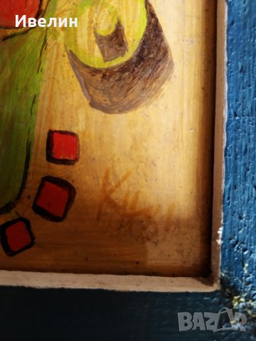 картина-пейзаж, снимка 3 - Картини - 28920012