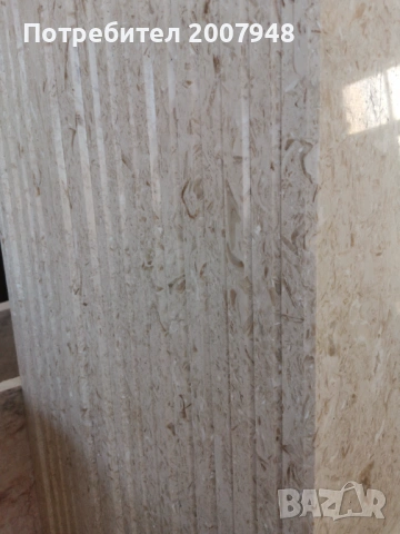 ПРОМОЦИЯ - Подпрозоречен перваз - Турски Мраморизиран Варовик 13 Евро, снимка 7 - Други ремонти - 25222192