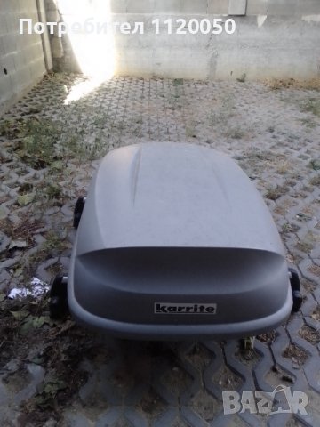  Продавам2 броя релси за vwФолксваген Пасат1,9 TDI и др., снимка 5 - Аксесоари и консумативи - 44133706