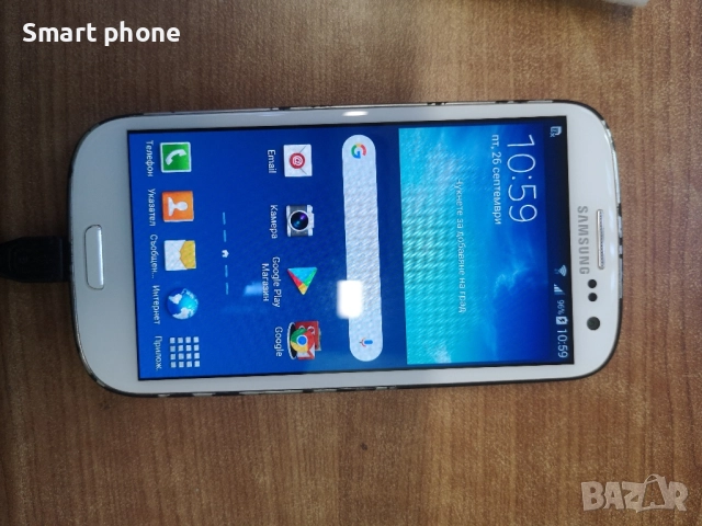 Samsung S3 Neo/I9301I , снимка 2 - Samsung - 51843950