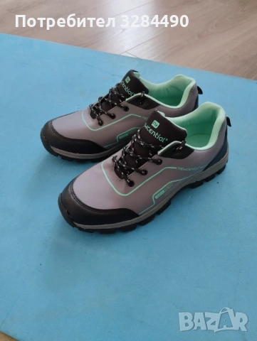 маратонки, снимка 4 - Маратонки - 53020738