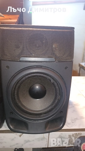 AIWA CX-NV70, снимка 4 - Аудиосистеми - 52616118