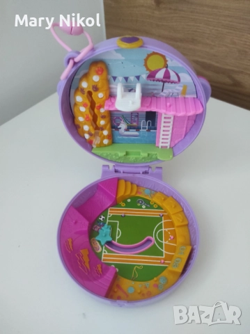 Polly Pocket и други, снимка 7 - Кукли - 52806670