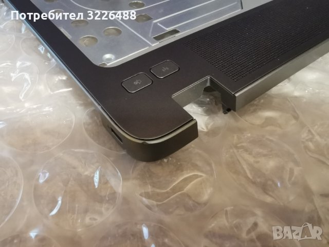 Корпуси за лаптопи HP и Toshiba, снимка 11 - Части за лаптопи - 37725855
