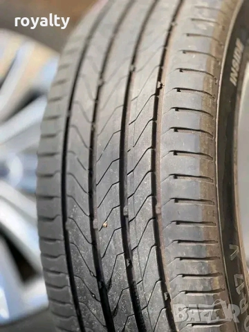 5х115 17 Джанти Opel Astra Insignia Zafira 5x115 Зафира Астра Инсигния Също подходящи за Chevrolet E, снимка 8 - Аксесоари и консумативи - 52670295