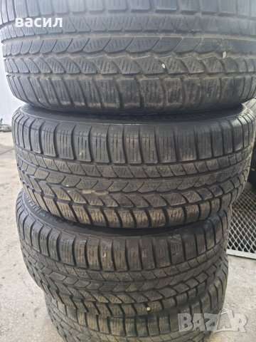 Гуми , снимка 2 - Гуми и джанти - 35282380