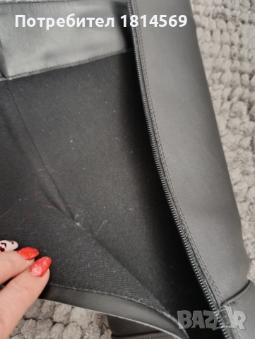 Дамски ботуши , снимка 3 - Дамски ботуши - 53411001