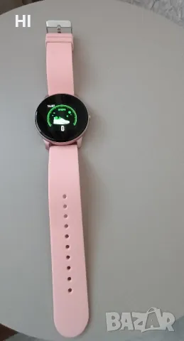Дамски смарт часовник