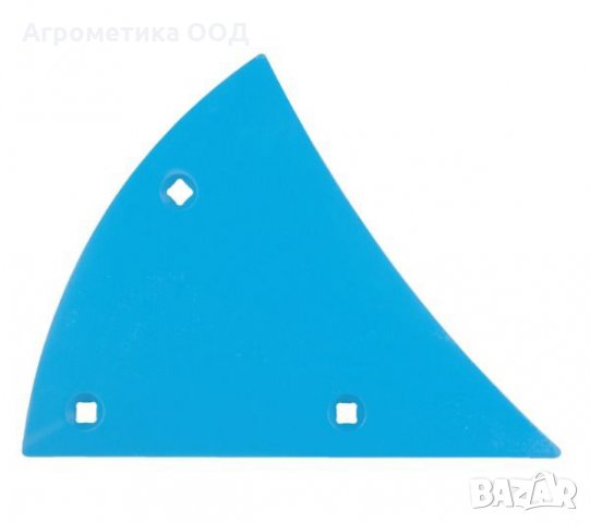 Резервни части за плуг LEMKEN лемежи, шила, гърди, отметателни и лентови дъски, плъзци, снимка 2 - Селскостопанска техника - 28971511