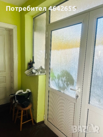 Ремонтирана къща с дворно място в центъра на с.Телиш, обл. Плевен, снимка 10 - Къщи - 52305804