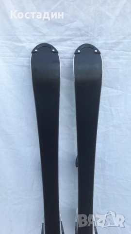 Карвинг детски ски  NORDICA DOBERMANN TEAM RACE J white  110см. , снимка 9 - Зимни спортове - 52193088