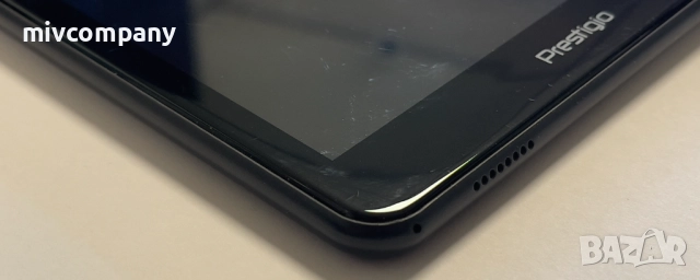 Таблет Prestigio Q Pro 16ГБ, снимка 4 - Таблети - 51635794