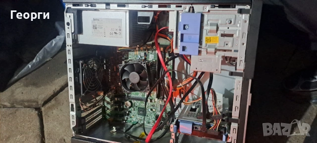 Настолен компютър, снимка 9 - За дома - 53407717