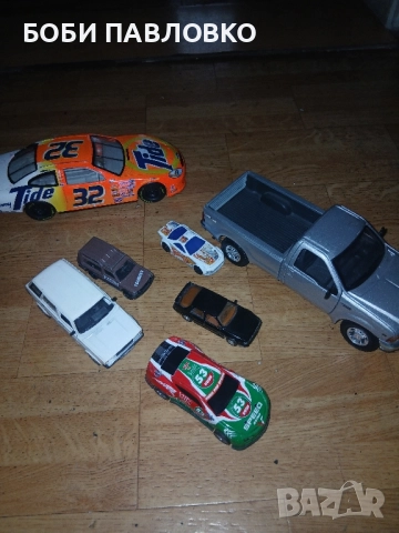 Колички за колекционери , снимка 13 - Колекции - 52087837