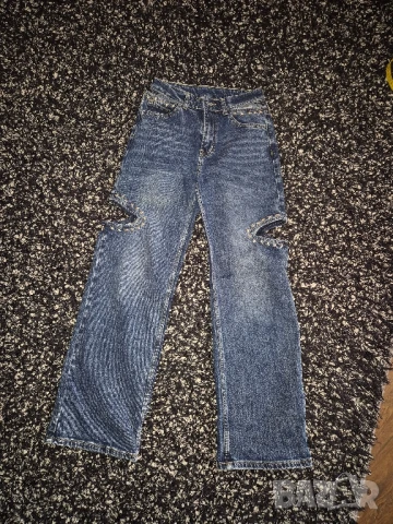 Мега яки дънки , снимка 2 - Дънки - 51002512