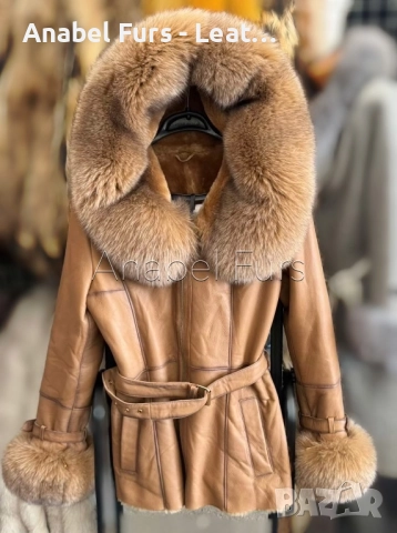 Дамски палта и кожухчета, снимка 15 - Палта, манта - 51632312