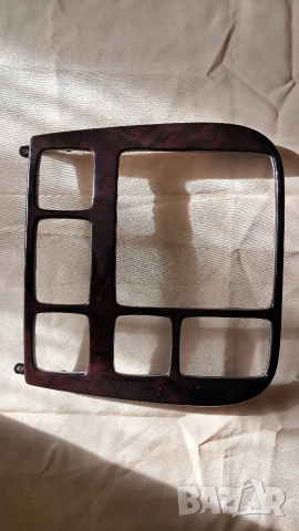 Панел за w220