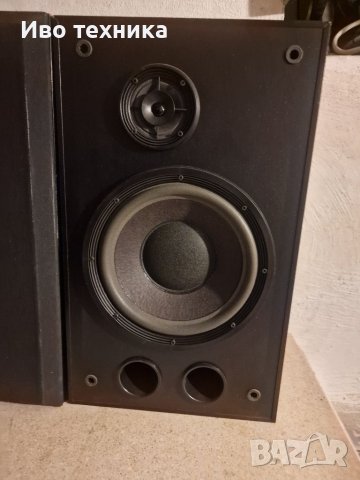 BOSS-4000XL, снимка 3 - Тонколони - 38464337