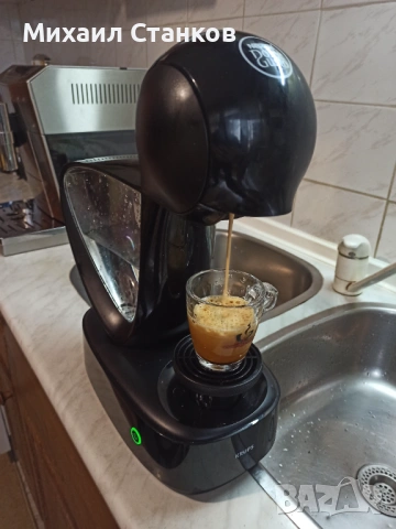 Кафе машина Крупс , снимка 4 - Кафемашини - 53219831