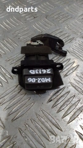 Бутон Mazda 2 2006г.	