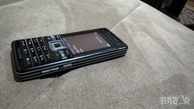 Sony Ericsson C902, снимка 4 - Sony Ericsson - 44103049