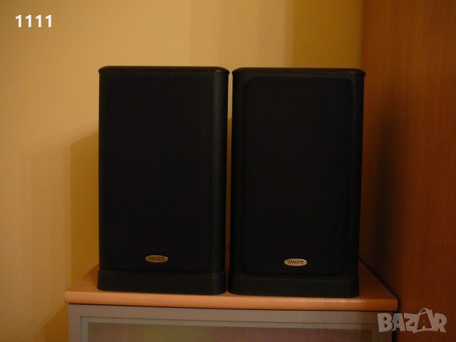 TANNOY 632, снимка 3 - Тонколони - 35337918