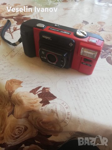 Фотоапарат Wizen made in Japan 38mm F4, снимка 1