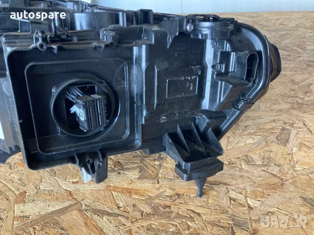 Ляв фар Bmw X5,G05. Г05. X6. G06. Г06. 18-23. , снимка 7 - Части - 49287002
